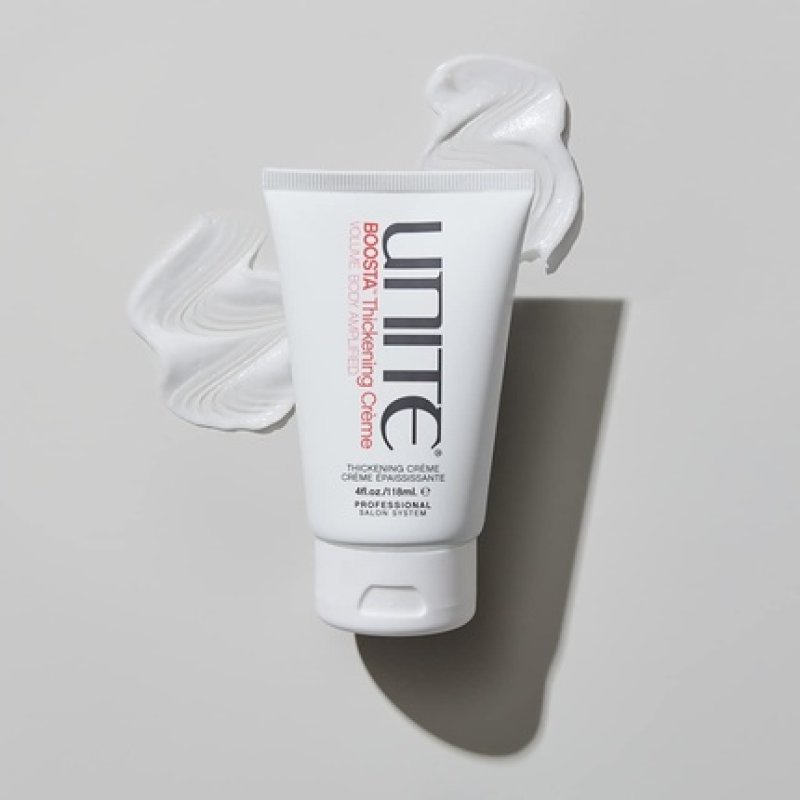 Unite Boosta Thickening Cream for Unisex 4 oz