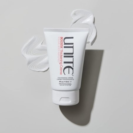 Unite Boosta Thickening Cream for Unisex 4 oz