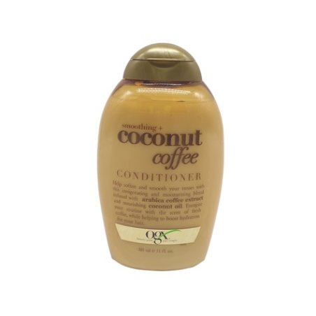 Ogx Coconut Coffee Conditioner 385 Ml