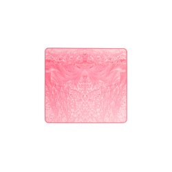 Deltaco Gaming GAM-156-P mouse pad Gaming mouse pad Pink