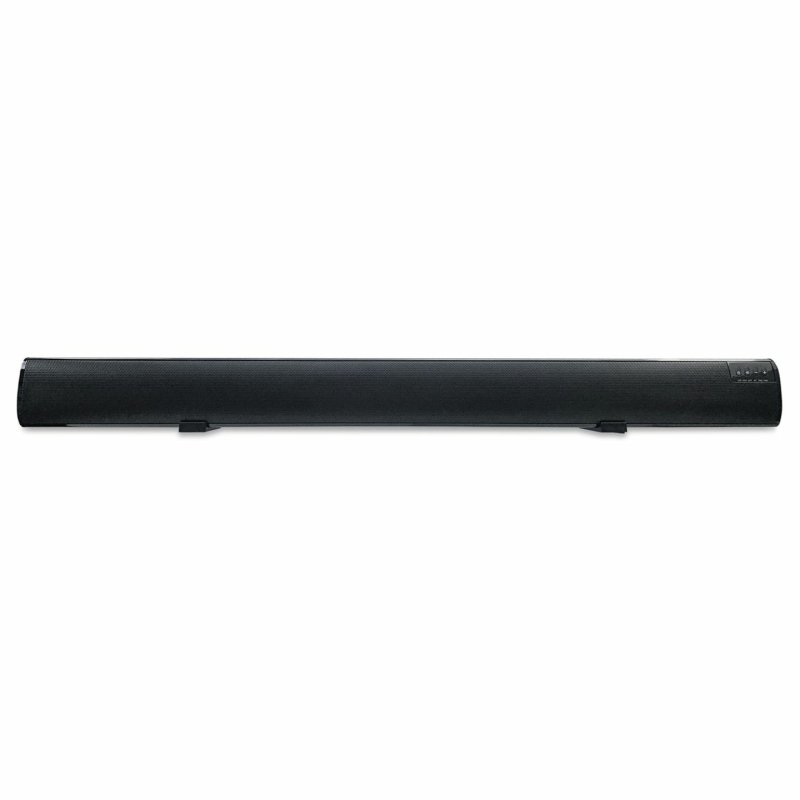 Kindermann 8715000300 soundbar speaker Black 2.1 channels 60 W