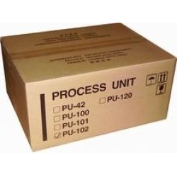 Z Kyocera PU-102 Print Unit