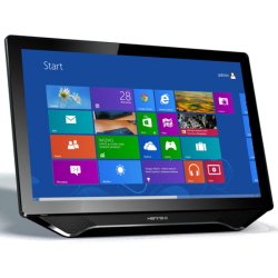 58cm/23" (1920x1080) Hannspree HT231HPB Touch HDMI DVI VGA Speaker