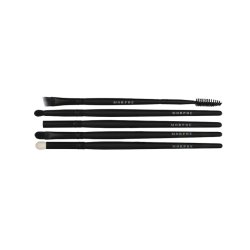 Morphe - All The Looks Eye Brush Set 5 piece