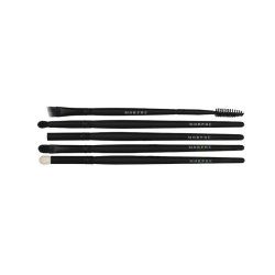 STOCKICX1 - Morphe - All The Looks Eye Brush Set 5 piece