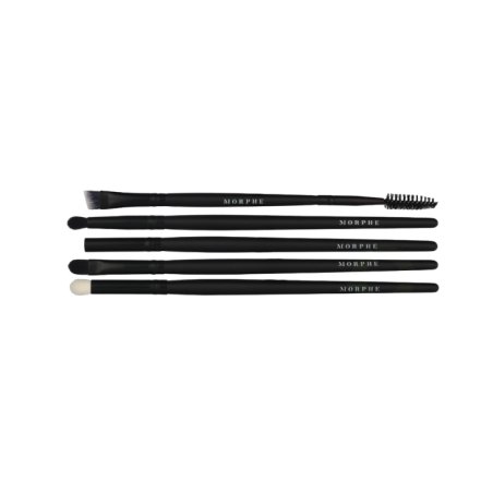 Morphe - All The Looks Eye Brush Set 5 piece