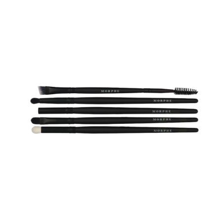STOCKICX1 - Morphe - All The Looks Eye Brush Set 5 piece