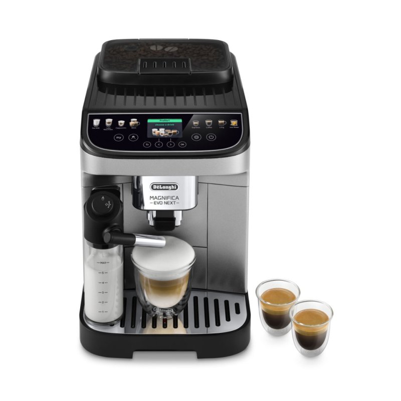 De’Longhi Magnifica Evo 42000661 coffee maker Fully-auto Espresso machine 1.9 L
