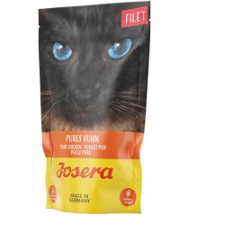 Josera 30001658 cats dry food 70 g Adult Chicken