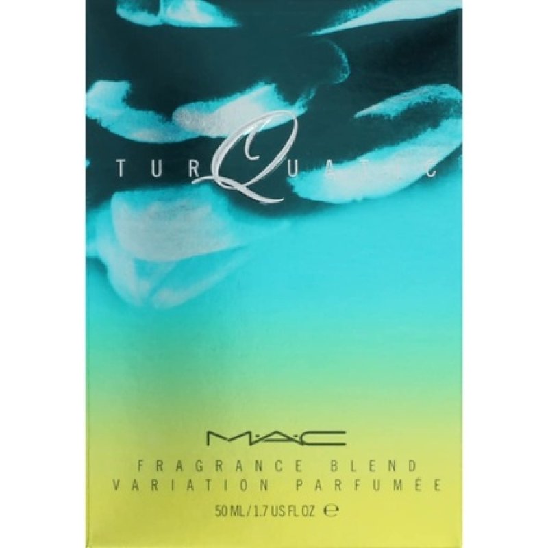 MAC Turquatic Perfume 50ml