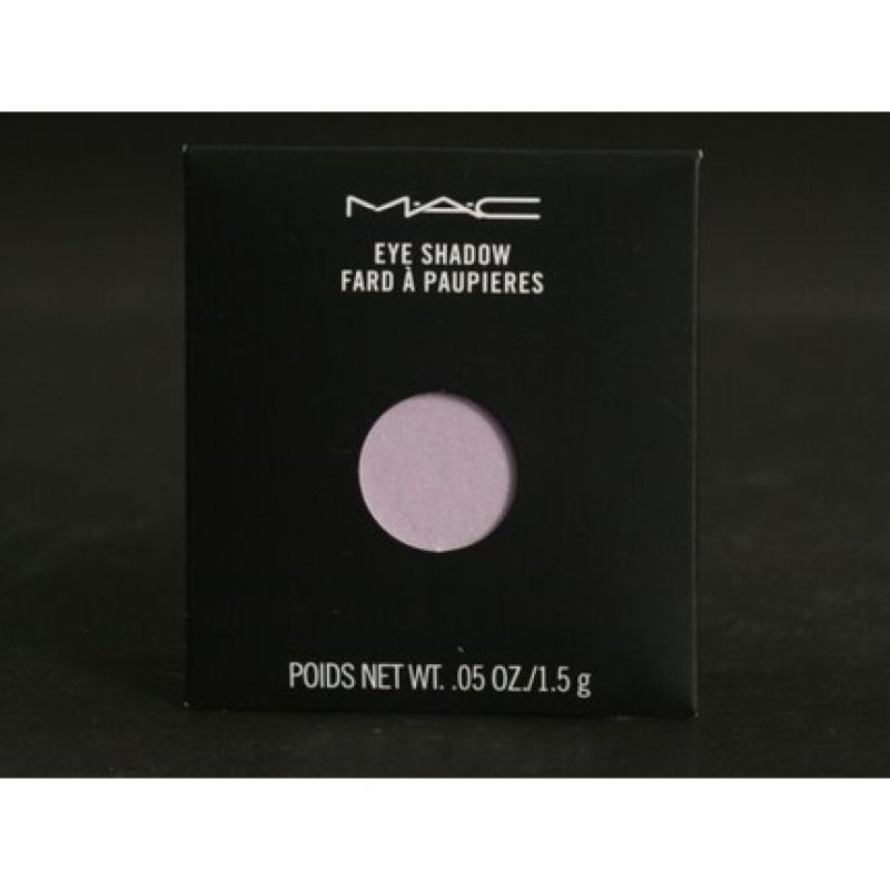 Mac Eyeshadow Refill Humblebrag Frost - New in Original Packaging - Pro Palette