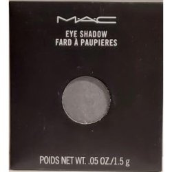 Mac Eye Shadow Pro Palette Refill Pan Glitch In The Matrix 0.05 Oz