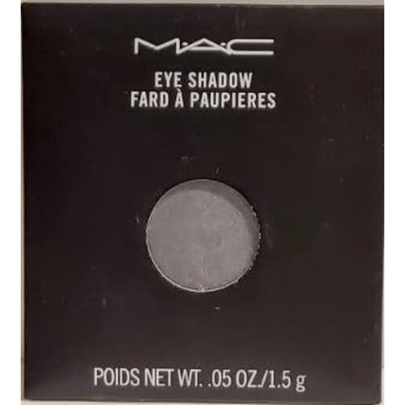 Mac Eye Shadow Pro Palette Refill Pan Glitch In The Matrix 0.05 Oz