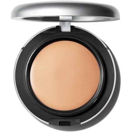 MAC Studio Fix Tech Cream-To-Powder Foundation NW15 10g Pink