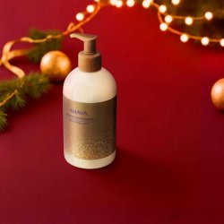 Ahava Beyond Boundaries Mineral Body Lotion Limited Edition - Daily