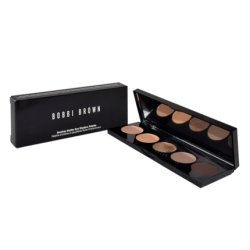 Bobbi Brown Bare Nudes Eye Shadow Palette - Smokey Nudes