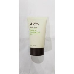 Ahava Deadsea Water Mineral Shower Gel 1.3 fl oz.
