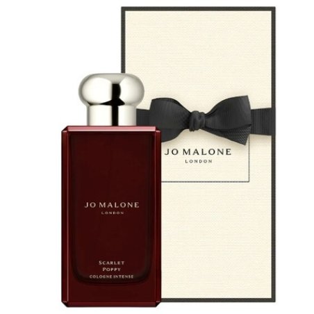 Jo Malone Scarlet Poppy Intense 2021 - Eau De Cologne