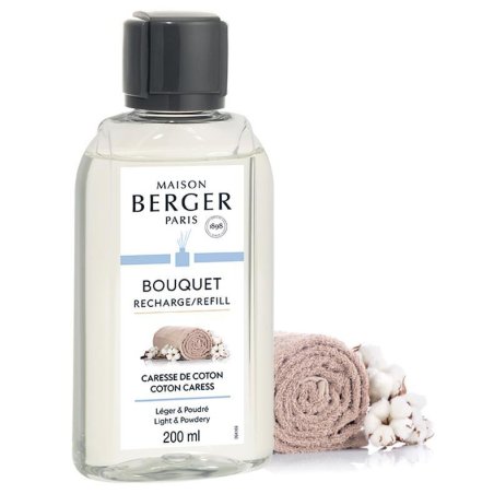 Lampe Berger Room Fragrance, 200ml 200ml Clear