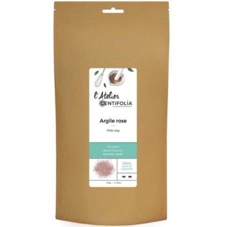 Centifolia Rosa Ton 250g