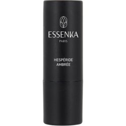 Essenka Amber Hesperide Solid Perfume Balm with Amber Notes