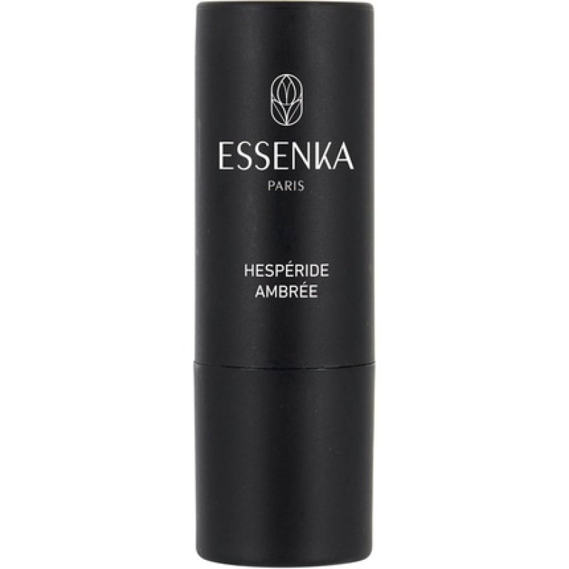 Essenka Amber Hesperide Solid Perfume Balm with Amber Notes
