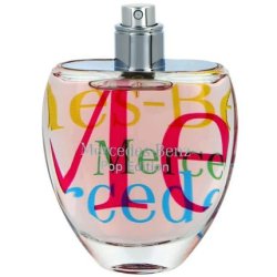 Tester Mercedes Benz Woman Pop Edition Edp 90ml