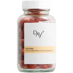 Day Essential Preparing Care Sun Food Supplement