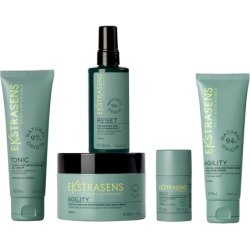 Ekstrasens Tonic Gel Body Care Toning and Moisturizing
