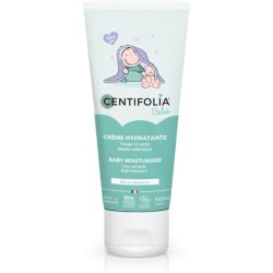 Baby Centifolia Moisturising Cream 100ml