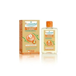 Puressentiel Joint & Muscle Arnica Friction 200 Ml Pain Relief Gel