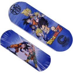 Dragon Ball Z 24 Metal Bandages