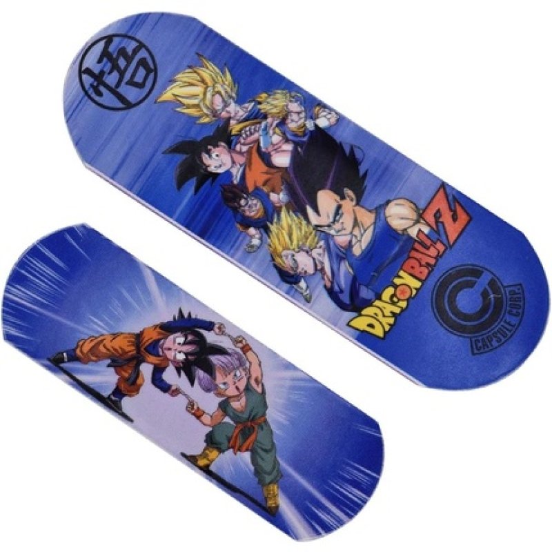 Dragon Ball Z 24 Metal Bandages