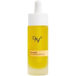 Day UV Drops SPF 50 High Protection Solar Concentrate Face Serum