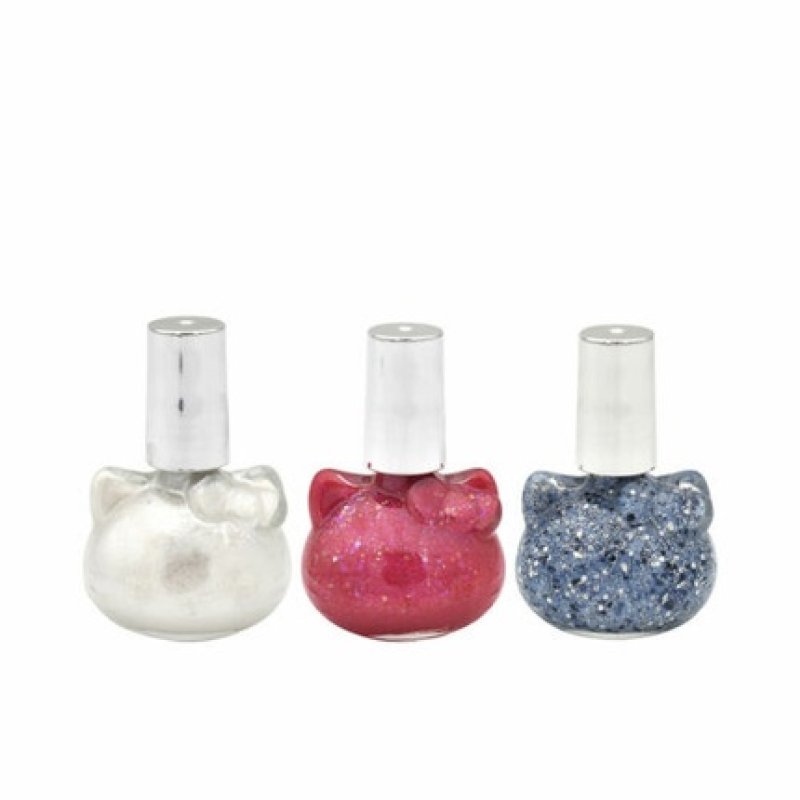 Take Care Children's Hello Kitty Nail Polish 10ml