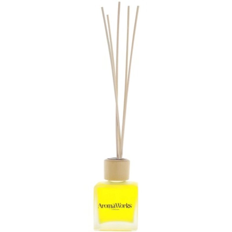 Aromaworks Basil & Lime Reed Diffuser