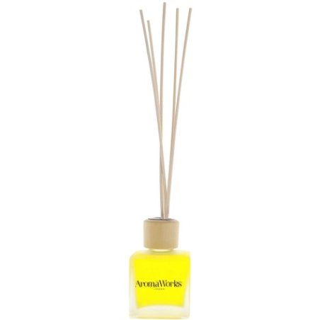 Aromaworks Basil & Lime Reed Diffuser