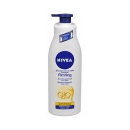 Nivea Q10 Plus Firming Body Lotion For Normal Skin 400 Ml