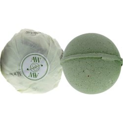 Aromaworks - Inspire Aromabomb Duo - Bergamot And Black Pepper - Essential Oils