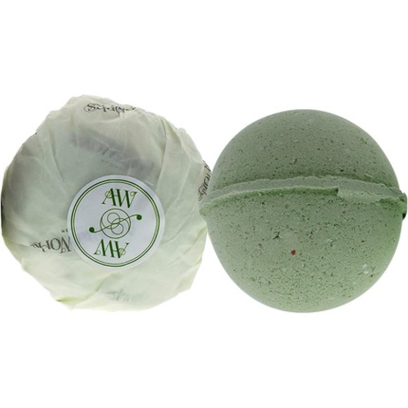 Aromaworks - Inspire Aromabomb Duo - Bergamot And Black Pepper - Essential Oils