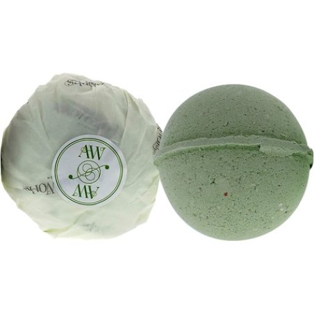 Aromaworks - Inspire Aromabomb Duo - Bergamot And Black Pepper - Essential Oils