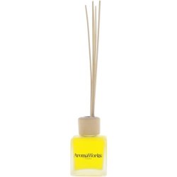 Light Reed Diffuser - Amyris And Orange By Aromaworks For Unisex - 3.4 Oz Reed