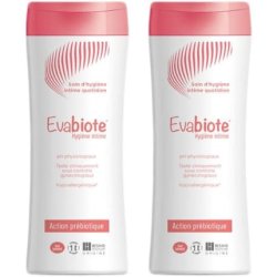 Gynophilus Intimate Foaming Gel 250ml - Pack of 2