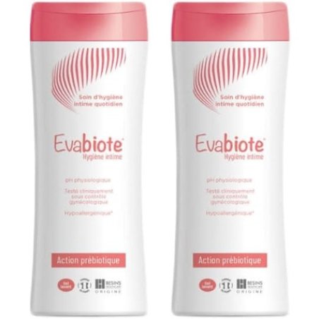 Gynophilus Intimate Foaming Gel 250ml - Pack of 2