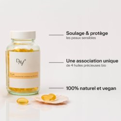 Day Hydranutrition Concentrated Care Radiance Food Supplement