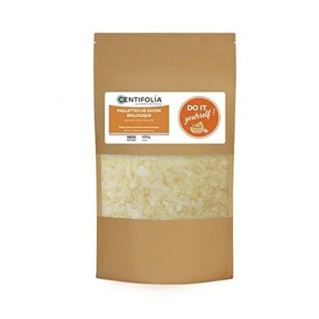 Soap Flakes 83 Organic 400g