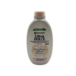 Ultra Dolce Shampoo 600 Ml Oat Delicacy