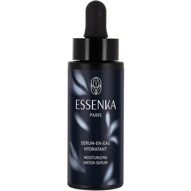 Essenka Hydrating Water Serum Facial Moisturizer - Hydrates & Smoothes