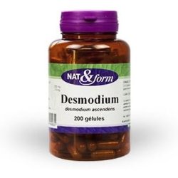 Desmodium 200 Capsules