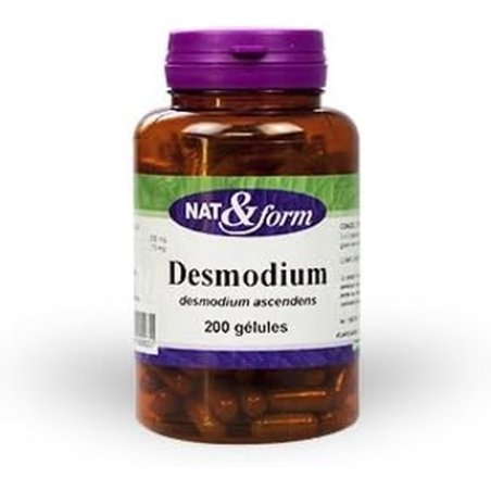 Desmodium 200 Capsules